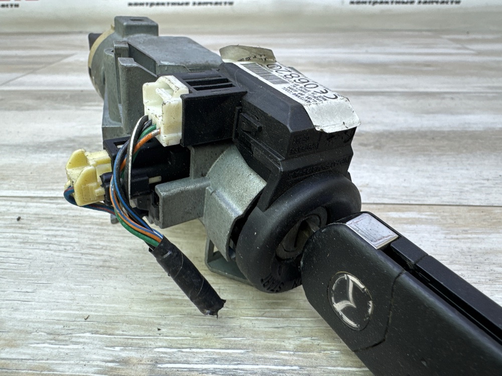 Замок зажигания, 1000 рублей, Севастополь