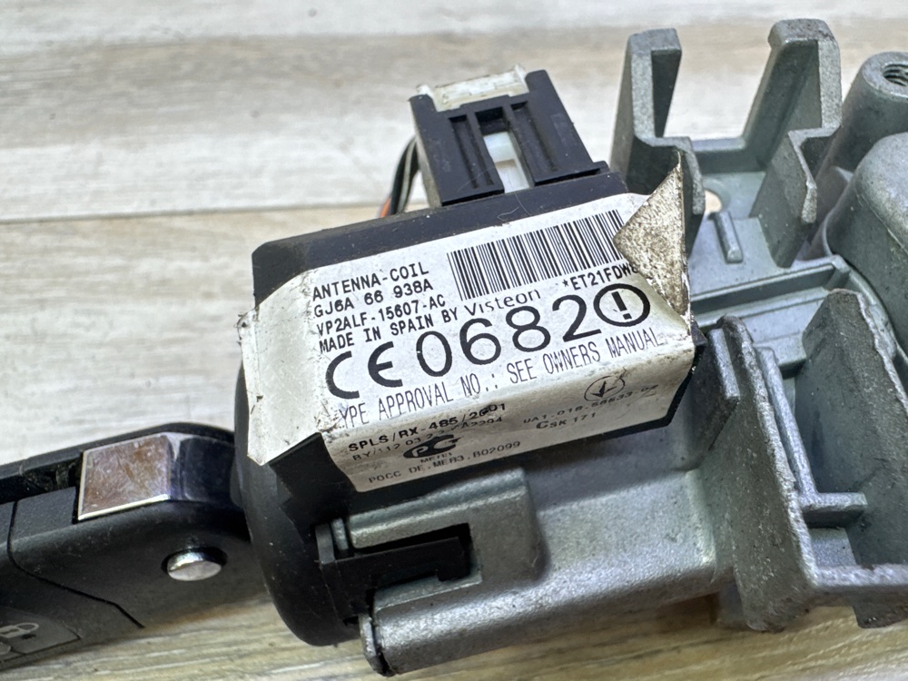 Замок зажигания, 1000 рублей, Севастополь