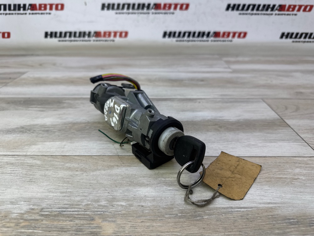 Замок зажигания, 1000 рублей, Севастополь