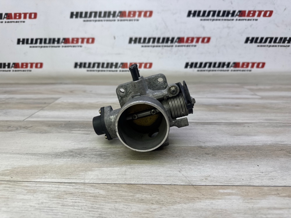 Дроссельная заслонка, 1000 рублей, Севастополь