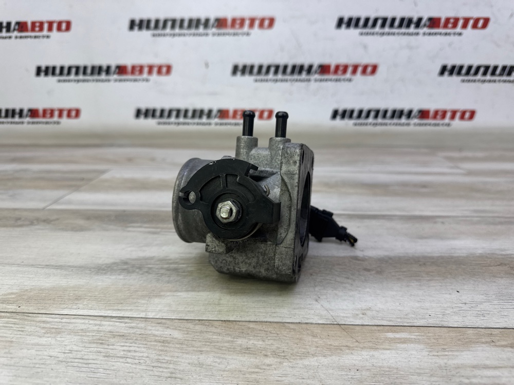 Дроссельная заслонка, 1000 рублей, Севастополь