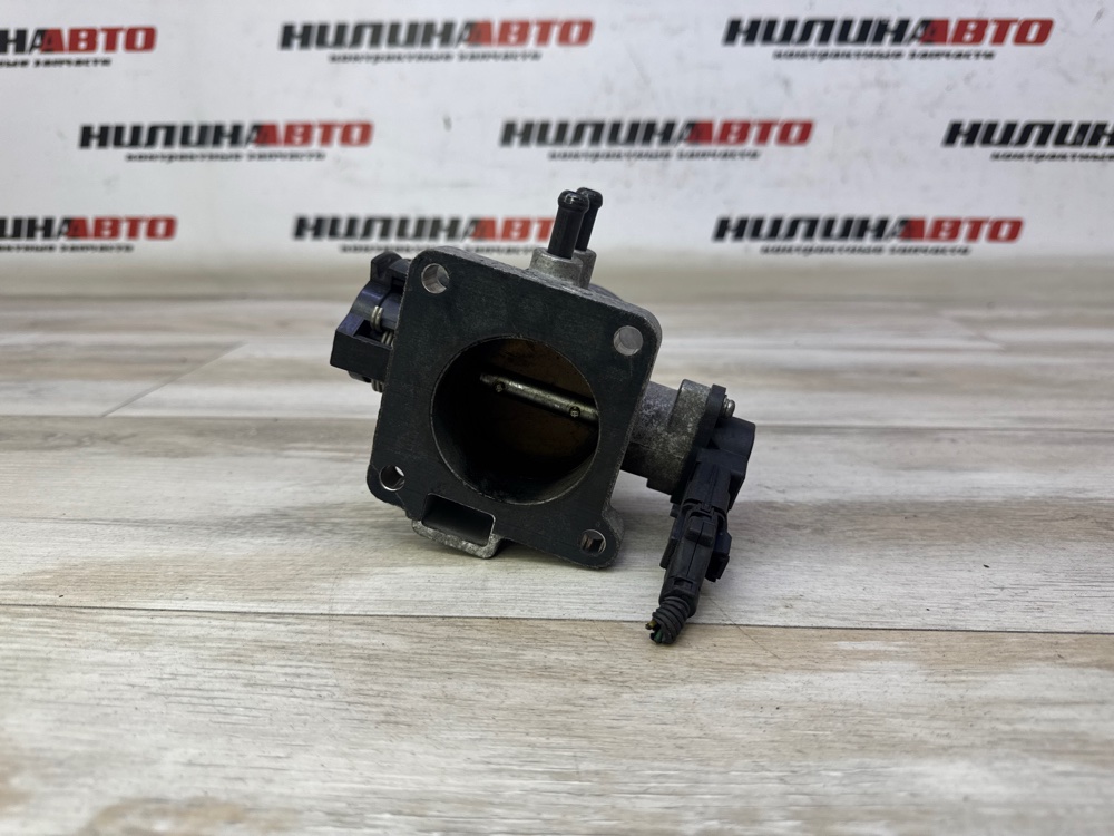 Дроссельная заслонка, 1000 рублей, Севастополь