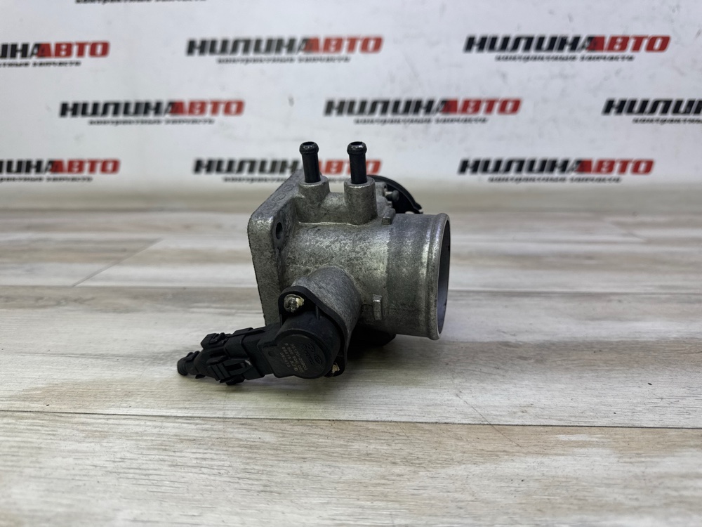 Дроссельная заслонка, 1000 рублей, Севастополь