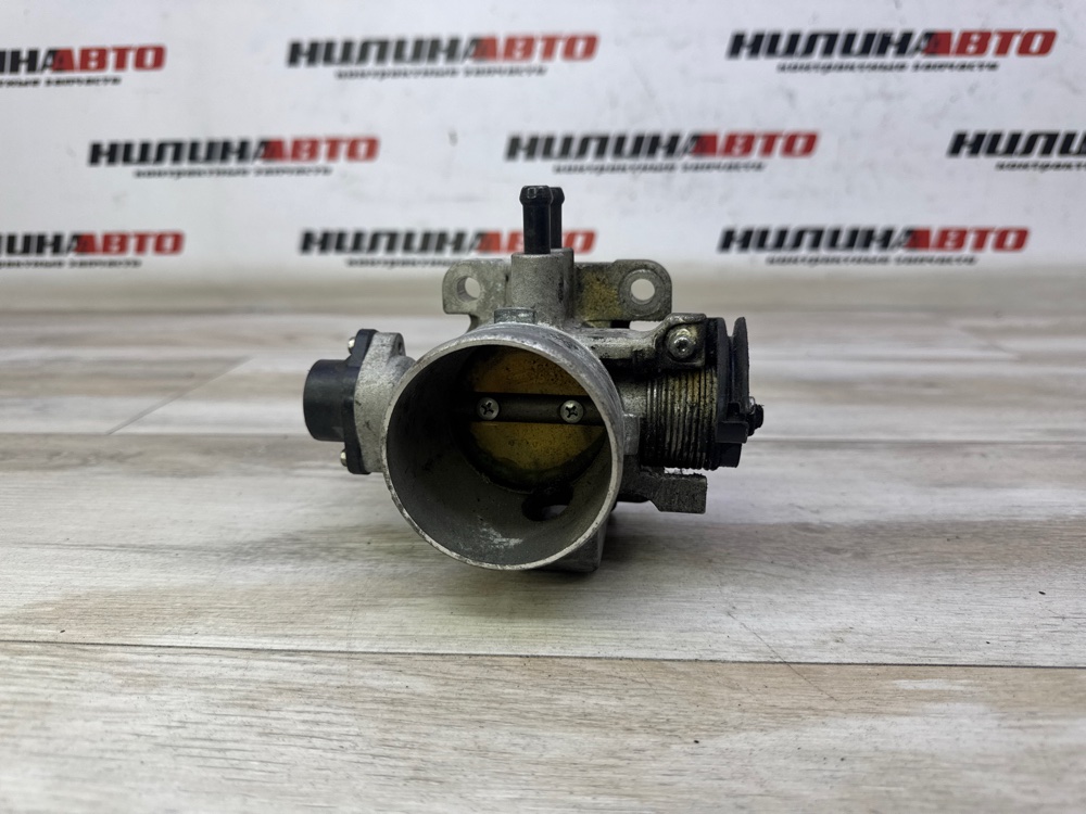 Дроссельная заслонка, 1000 рублей, Севастополь