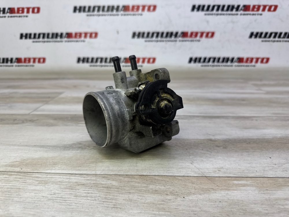 Дроссельная заслонка, 1000 рублей, Севастополь