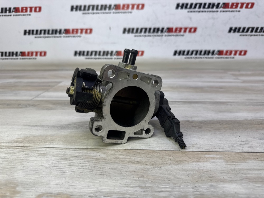 Дроссельная заслонка, 1000 рублей, Севастополь