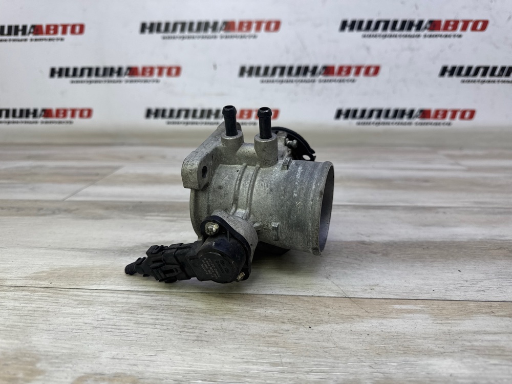 Дроссельная заслонка, 1000 рублей, Севастополь