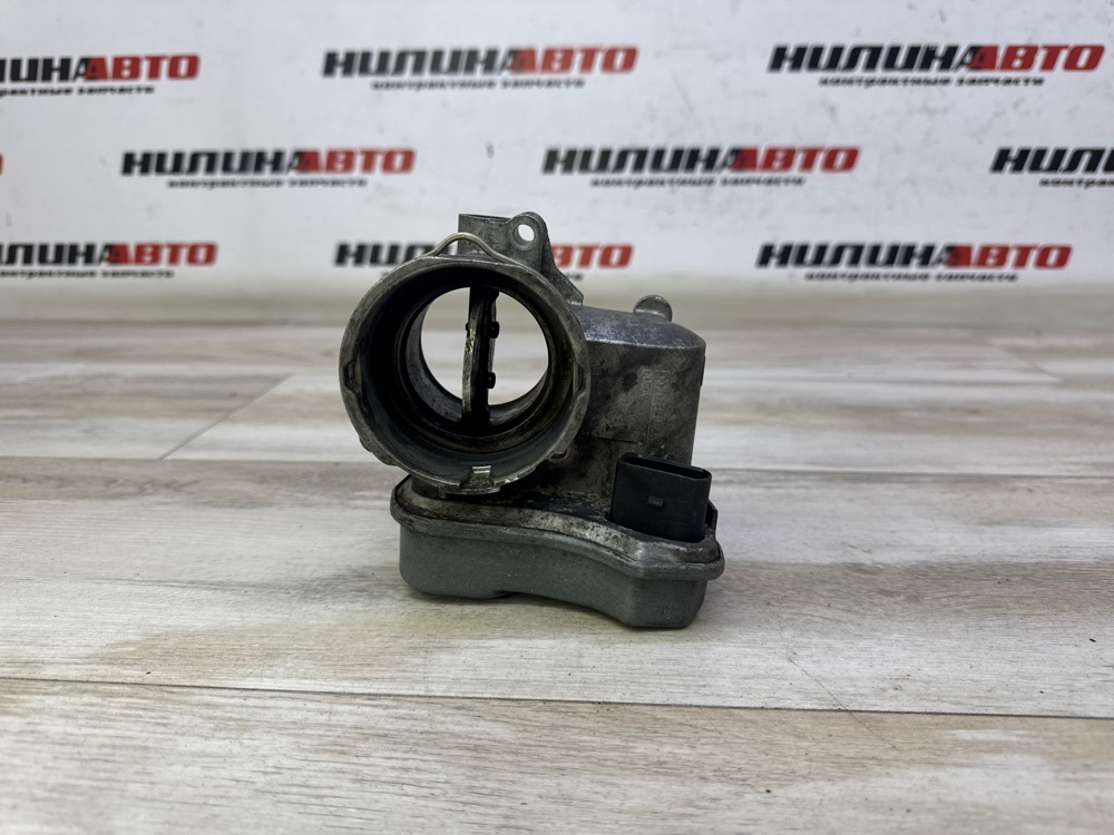 Дроссельная заслонка, 1000 рублей, Севастополь