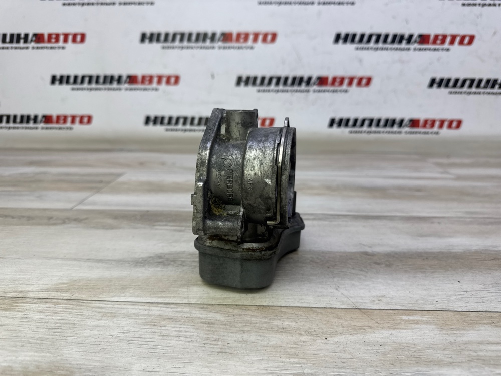 Дроссельная заслонка, 1000 рублей, Севастополь