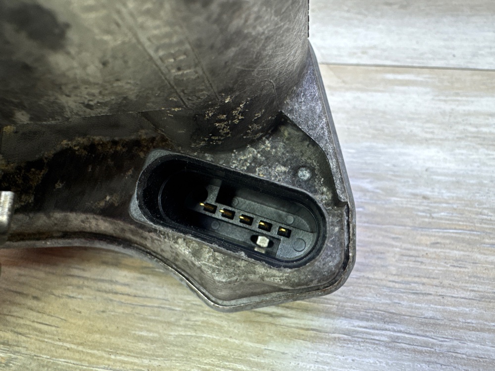 Дроссельная заслонка, 1000 рублей, Севастополь