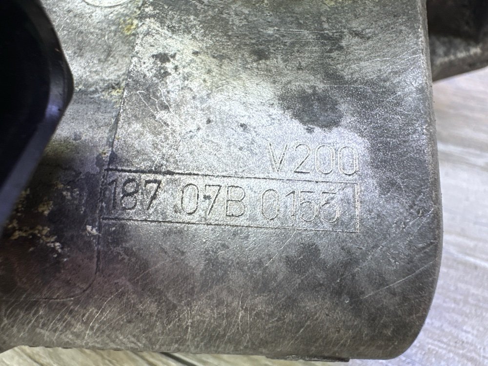 Дроссельная заслонка, 1000 рублей, Севастополь