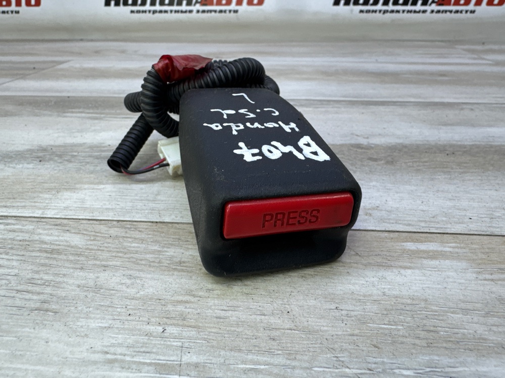 Замок ремня безопасности, 900 рублей, Севастополь