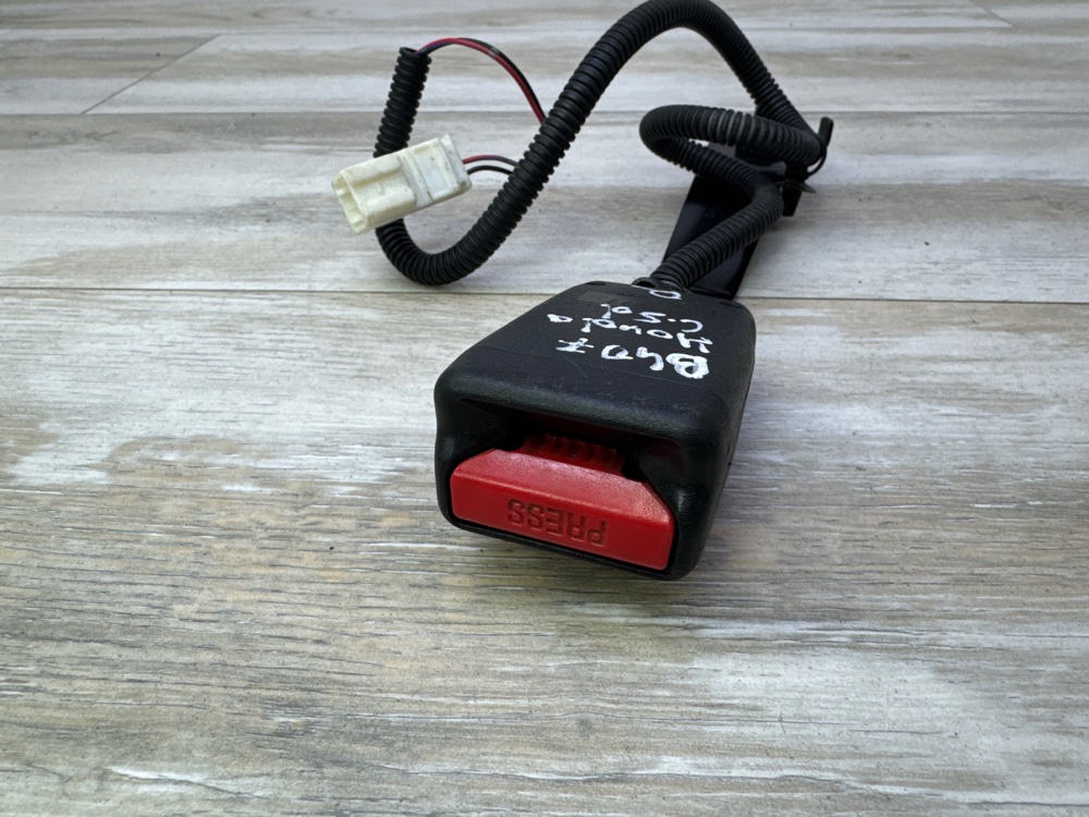 Замок ремня безопасности, 900 рублей, Севастополь