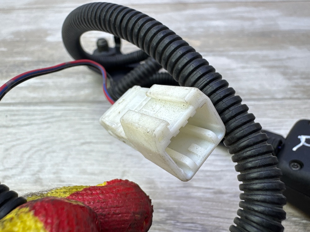 Замок ремня безопасности, 900 рублей, Севастополь