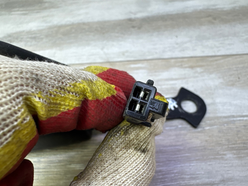 Замок ремня безопасности, 1100 рублей, Севастополь