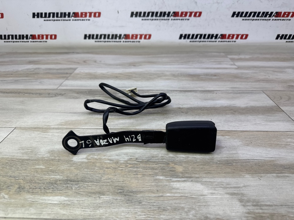 Замок ремня безопасности, 1300 рублей, Севастополь