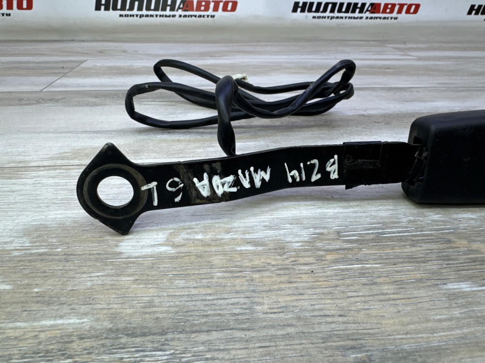 Замок ремня безопасности, 1300 рублей, Севастополь