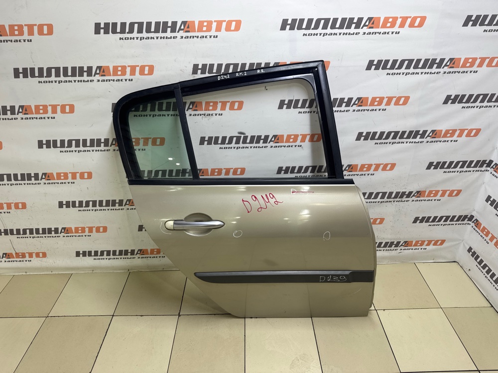 Дверь, 5000 рублей, Севастополь