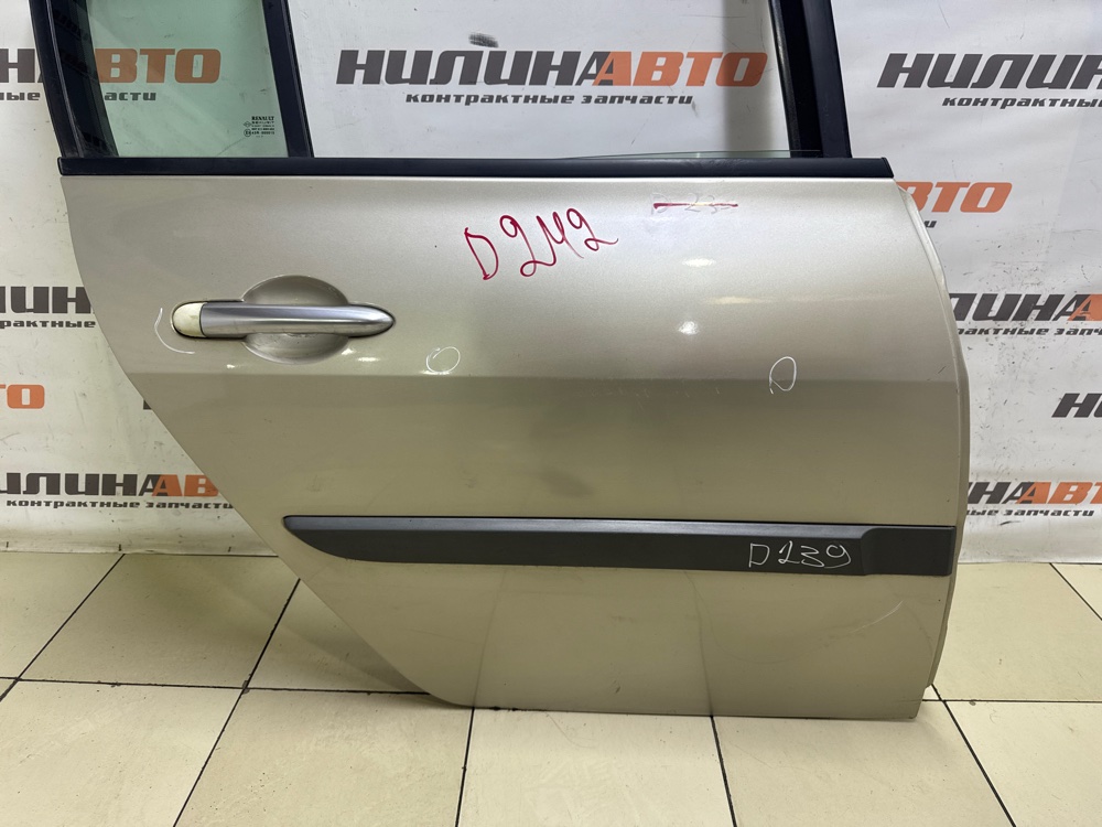 Дверь, 5000 рублей, Севастополь