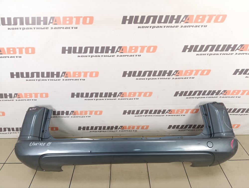 Бампер, 10000 рублей, Москва