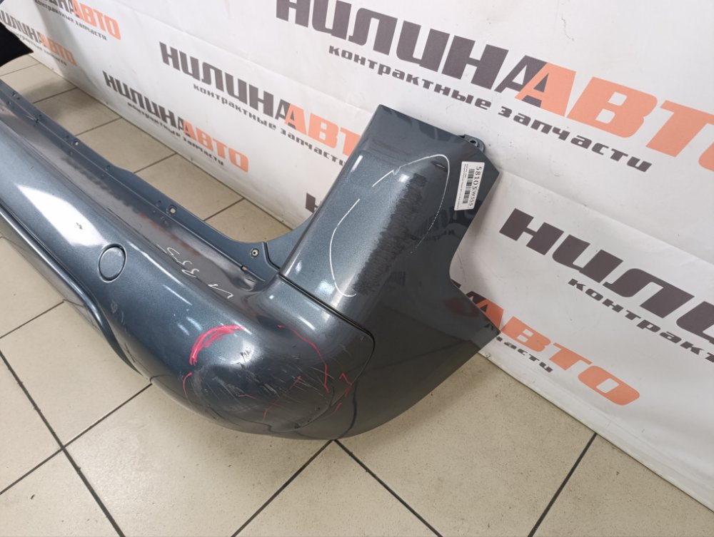 Бампер, 10000 рублей, Москва