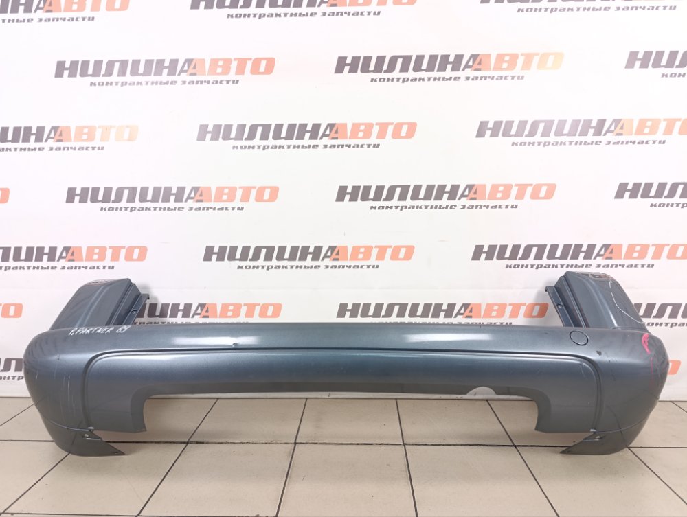 Бампер, 10000 рублей, Москва