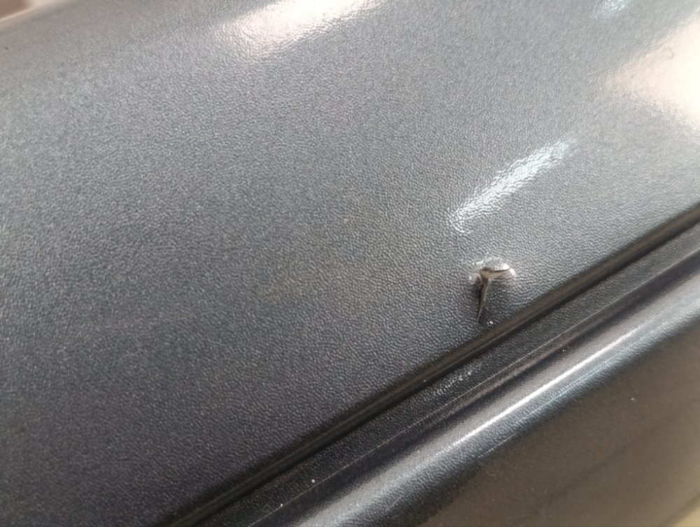 Бампер, 10000 рублей, Москва