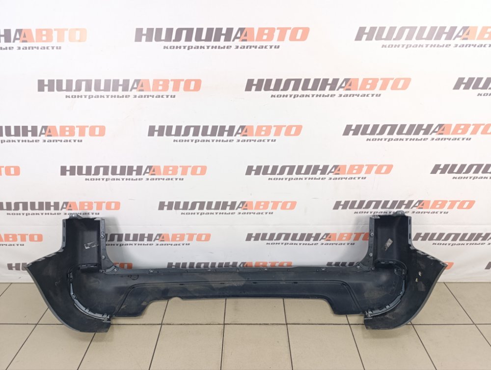 Бампер, 10000 рублей, Москва