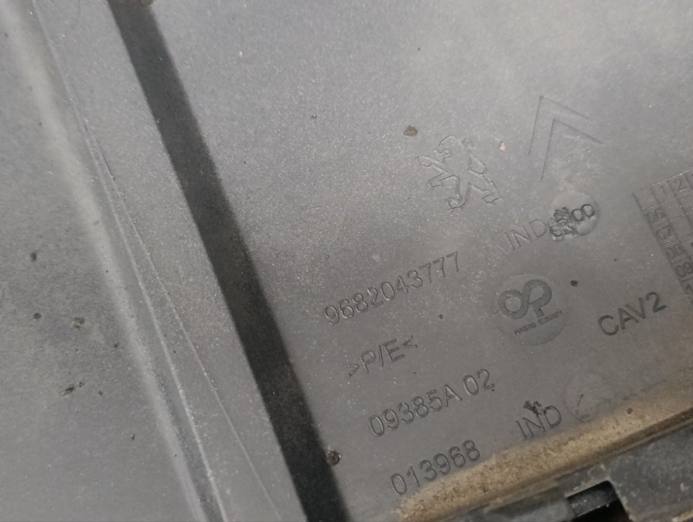 Бампер, 10000 рублей, Москва