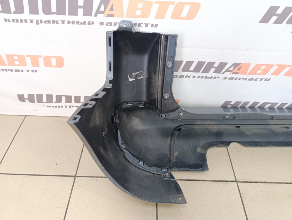 Бампер, 10000 рублей, Москва