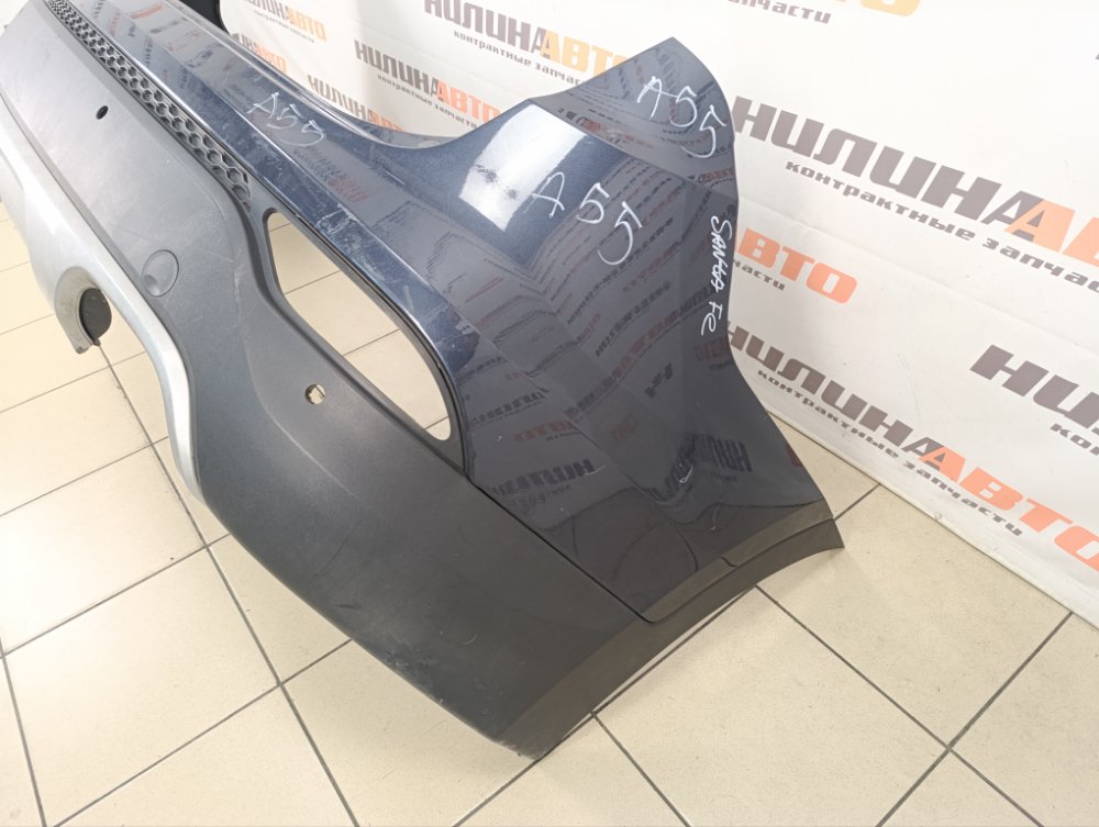 Бампер, 20000 рублей, Москва