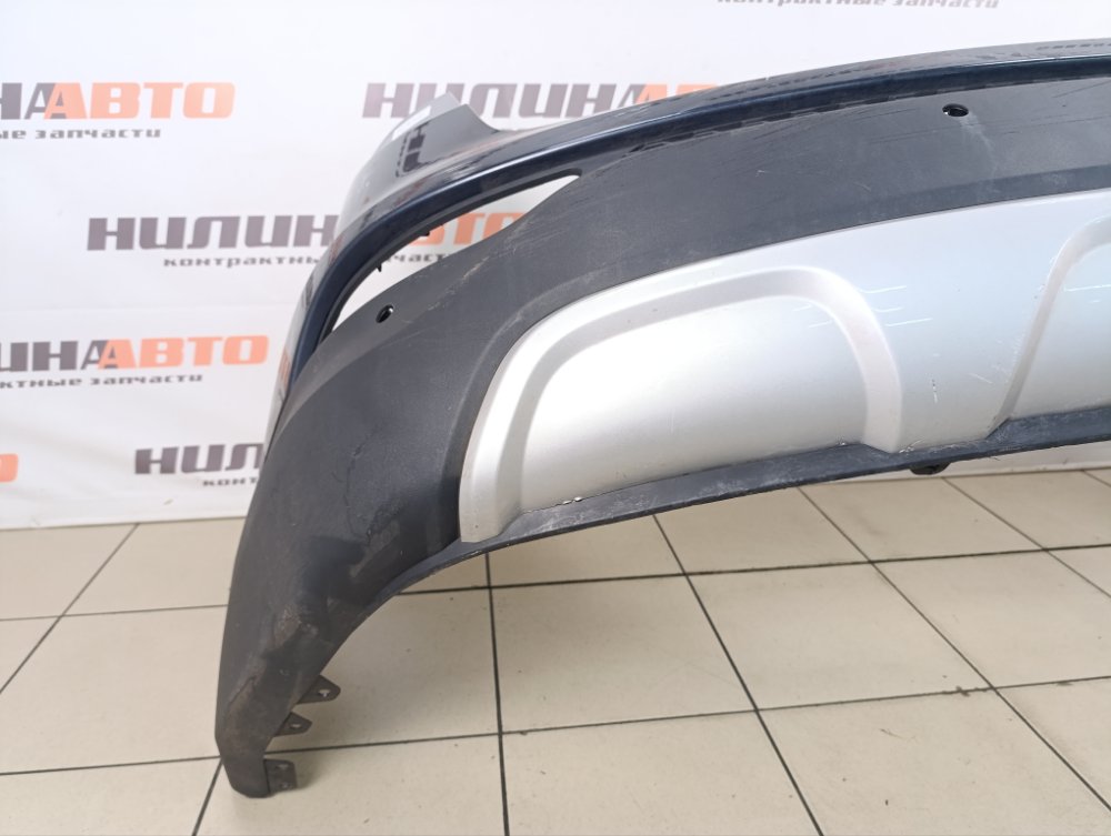 Бампер, 20000 рублей, Москва