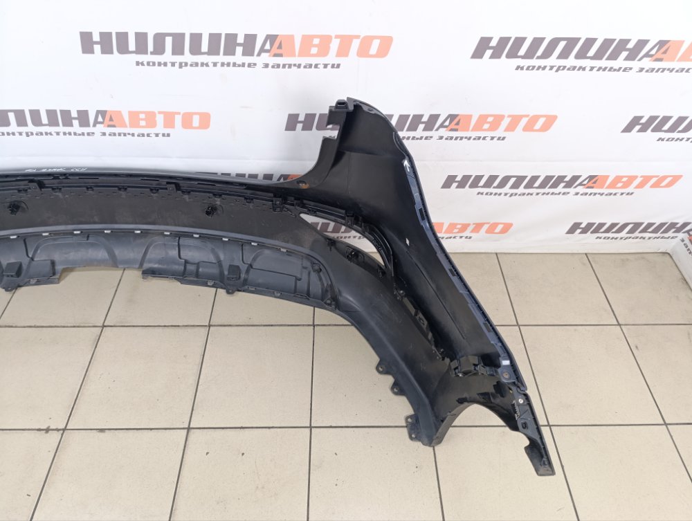 Бампер, 20000 рублей, Москва