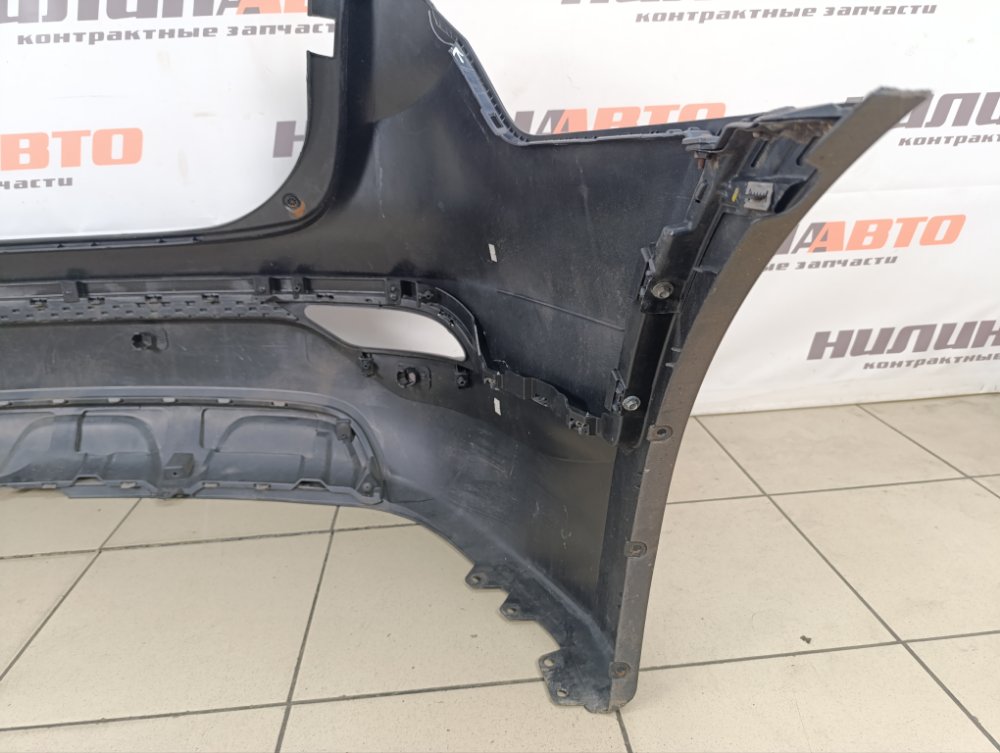 Бампер, 20000 рублей, Москва