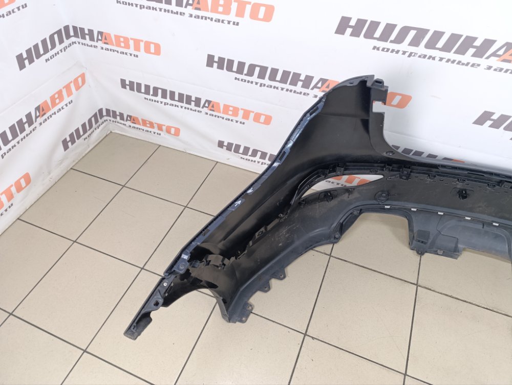 Бампер, 20000 рублей, Москва