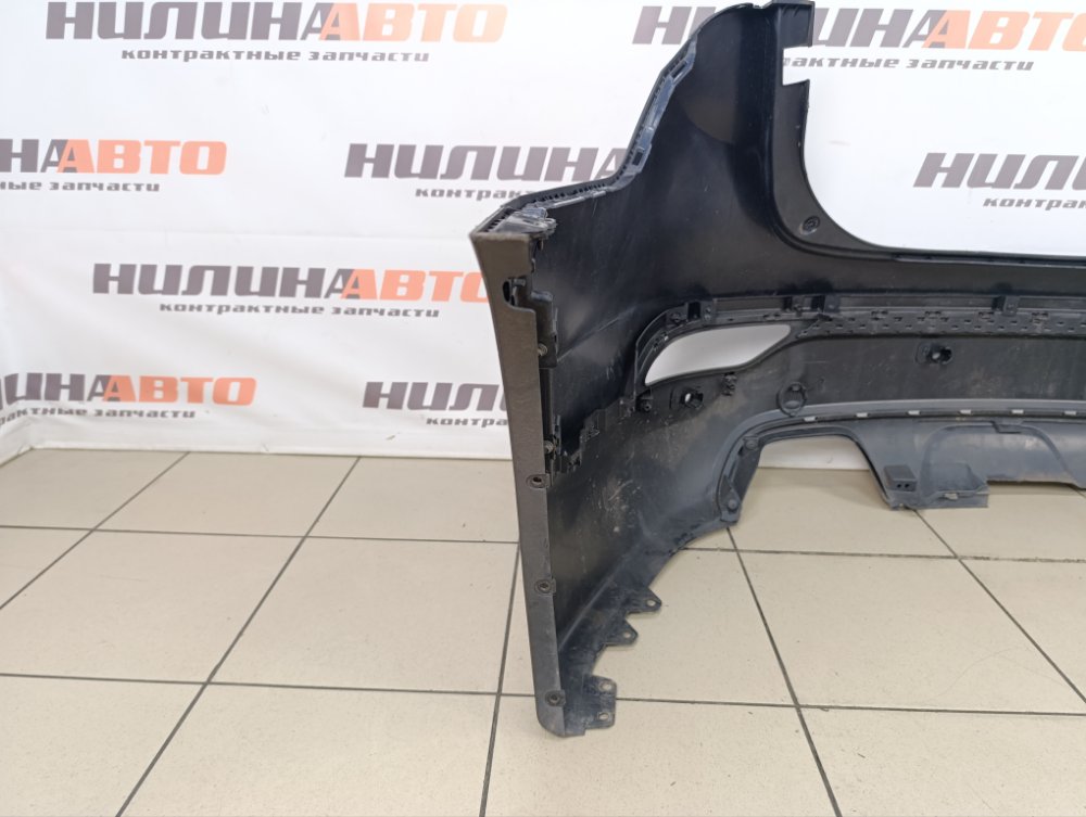 Бампер, 20000 рублей, Москва