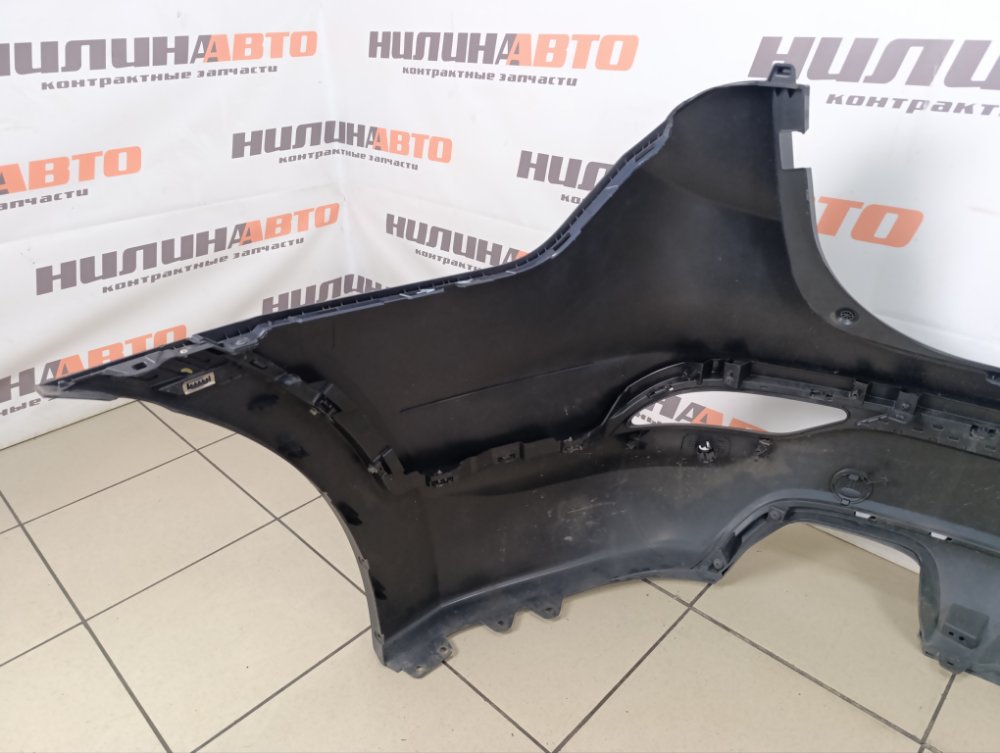 Бампер, 20000 рублей, Москва