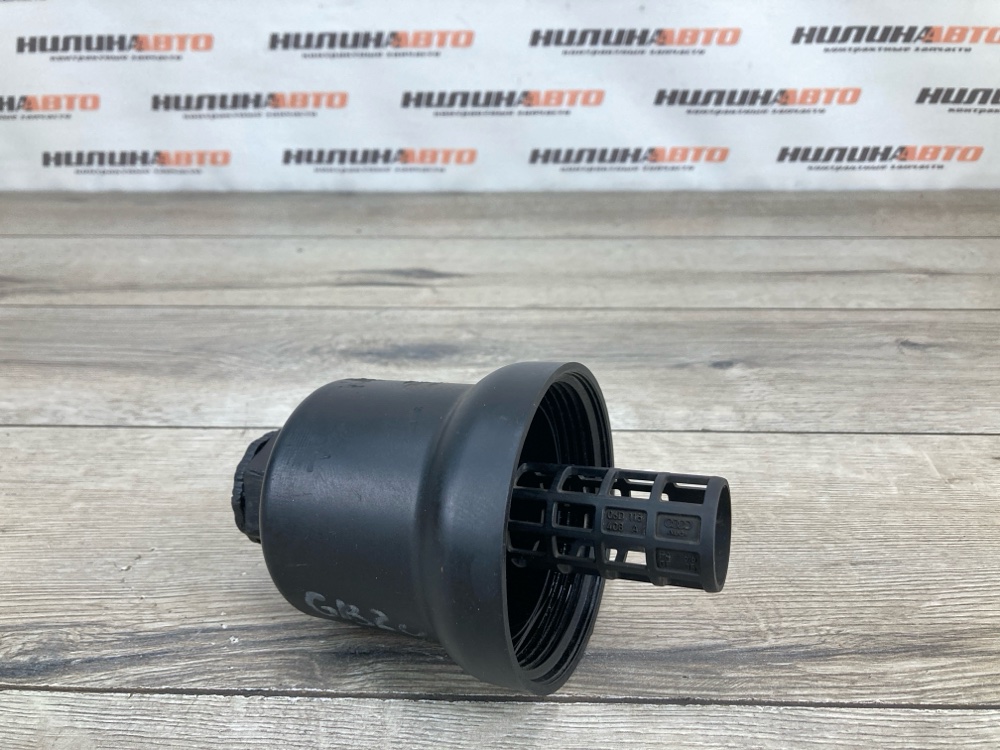 Крышка масляного фильтра, 2000 рублей, Москва