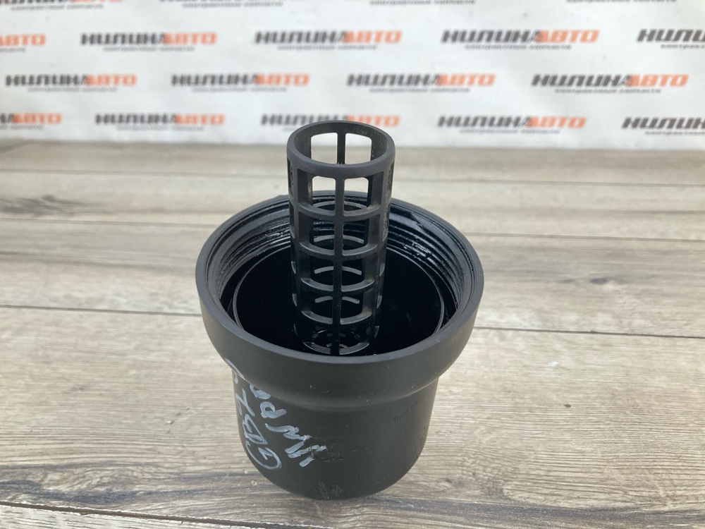 Крышка масляного фильтра, 2000 рублей, Москва