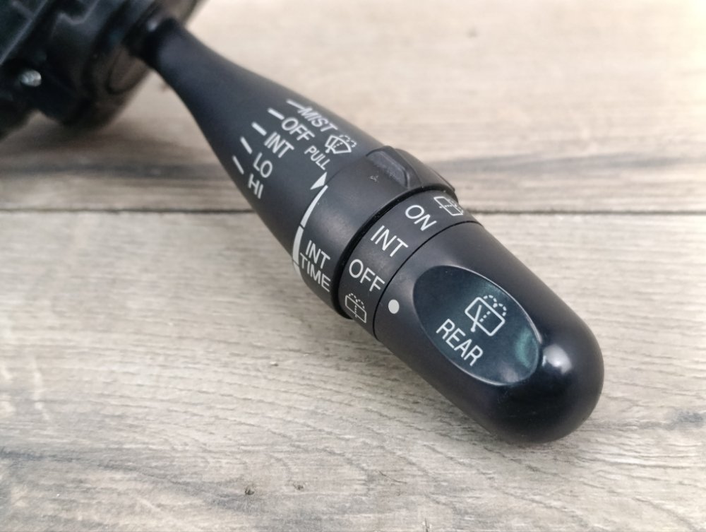 Переключатель подрулевой дворников, 2000 рублей, Москва