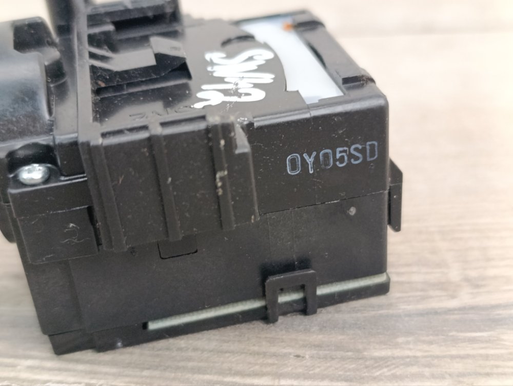 Переключатель подрулевой дворников, 2000 рублей, Москва