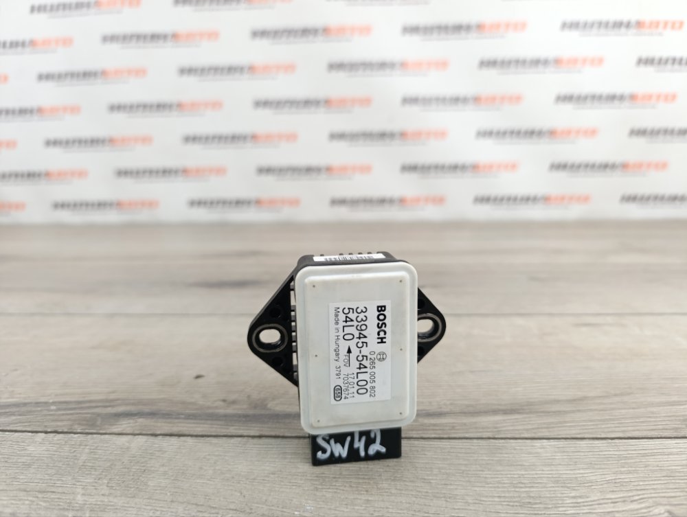 Датчик курсовой устойчивости, 1000 рублей, Москва