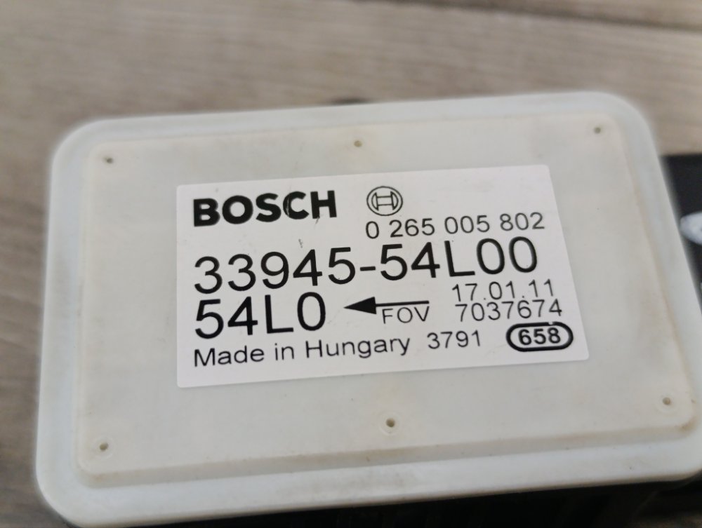 Датчик курсовой устойчивости, 1000 рублей, Москва