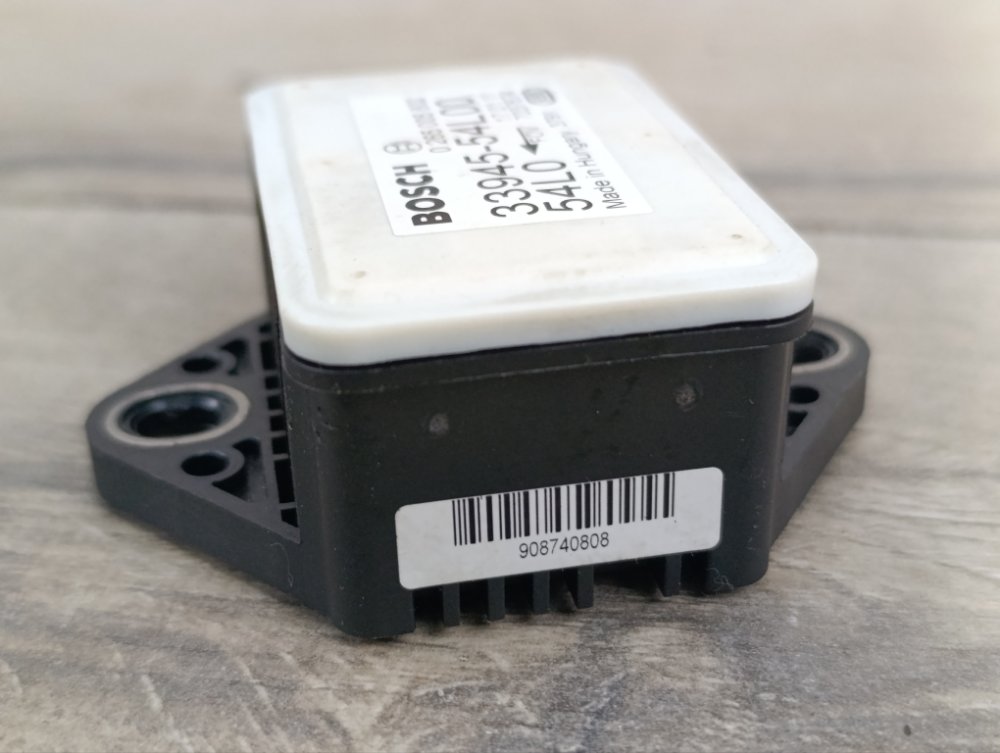 Датчик курсовой устойчивости, 1000 рублей, Москва