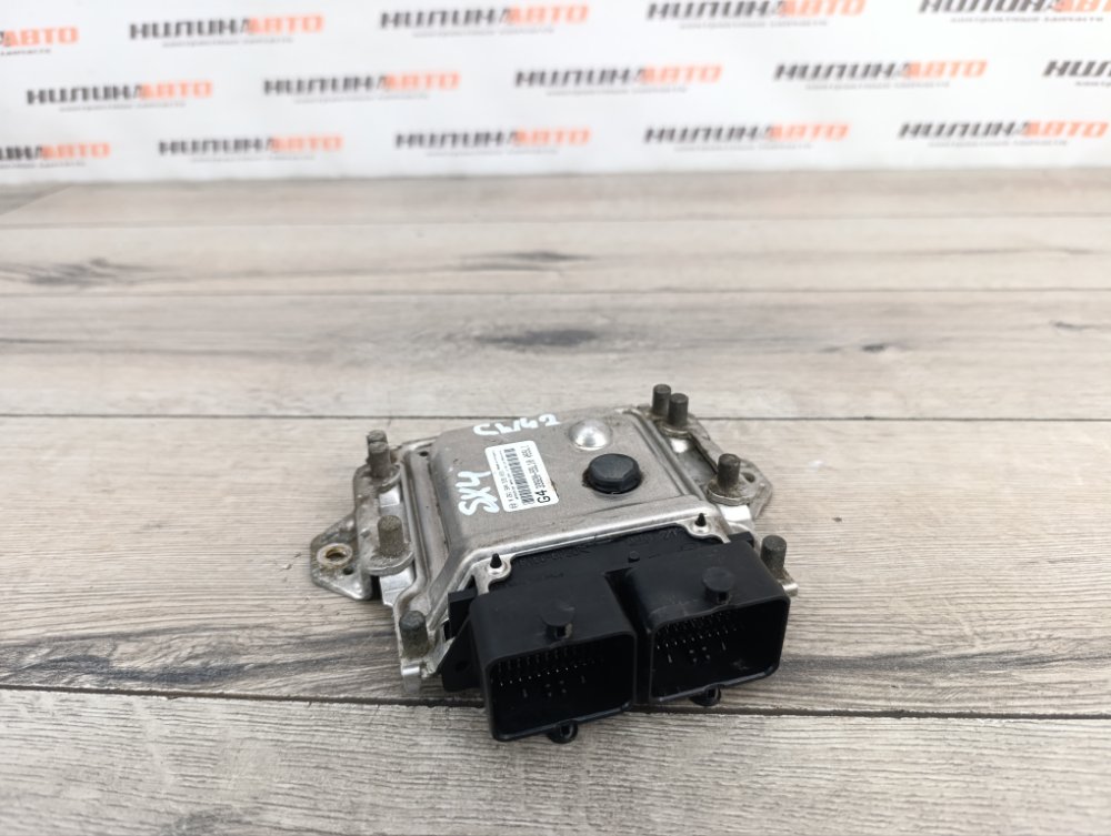 Блок управления двигателем, 2500 рублей, Москва