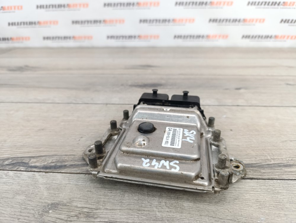 Блок управления двигателем, 2500 рублей, Москва