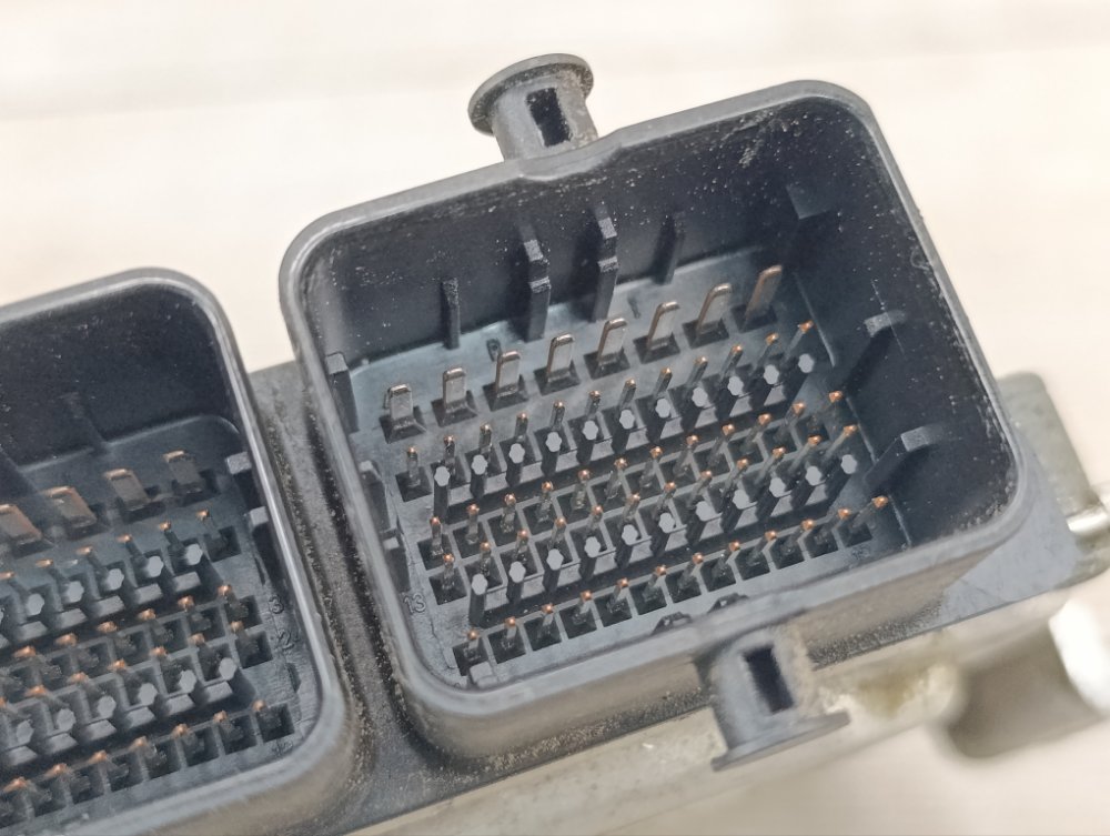 Блок управления двигателем, 2500 рублей, Москва