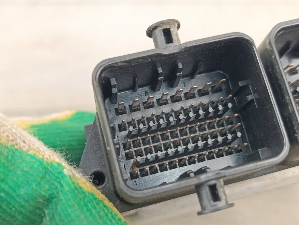 Блок управления двигателем, 2500 рублей, Москва