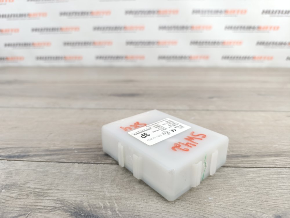 Блок управления центральным замком, 800 рублей, Москва