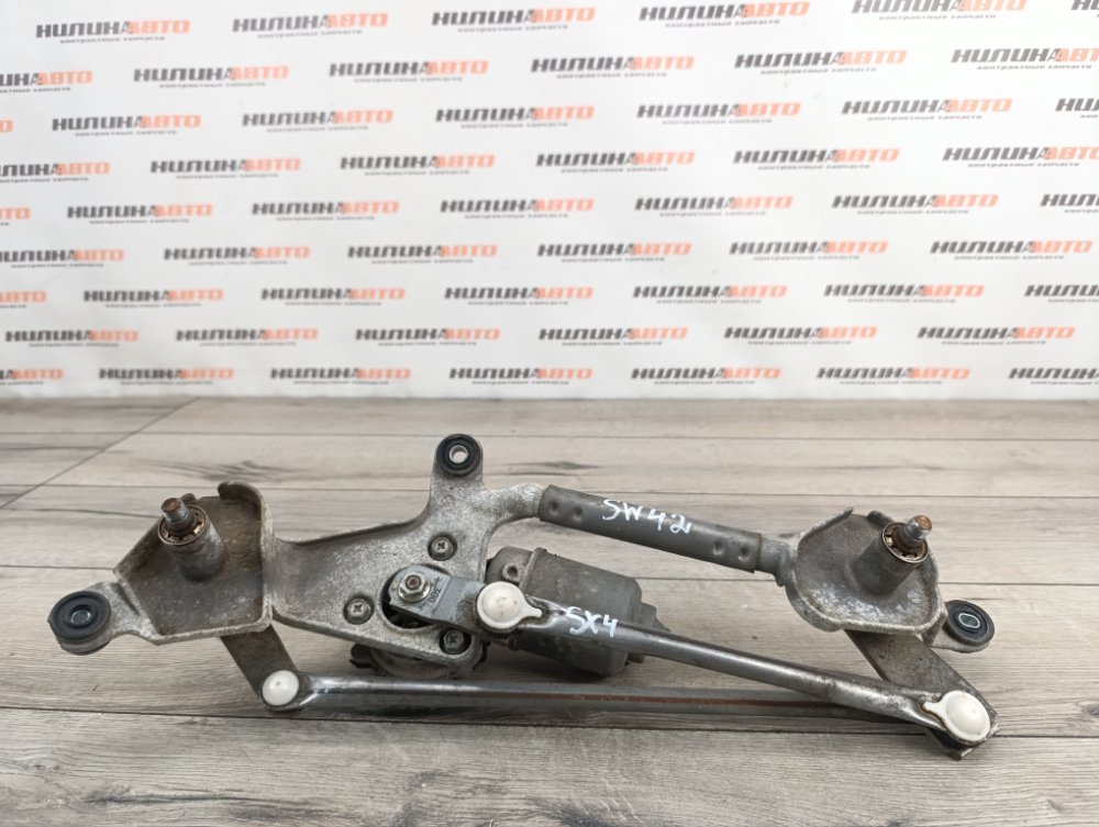 Трапеция стеклоочистителей, 6000 рублей, Москва